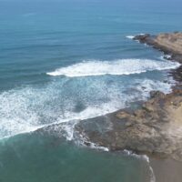 南米のマイナーエリア!エクアドルのモンタニータへのサーフトリップ動画