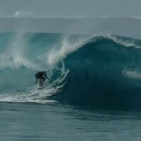 2025年6月後半の1週間！グッドコンディション続きのメンタワイ諸島マカロニ動画