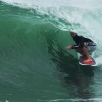 セス・モニーツなどビラボンライダーのメキシコトリップ!フリーサーフィン動画