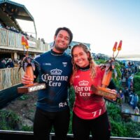 ガブリエラとコナーが優勝!2025年CT第10戦「Jベイオープン」最終日