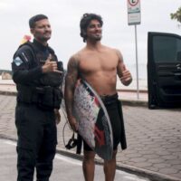 ガブリエル・メディナのVlog始動！？公式チャンネルから公開されたバレルサーフ動画