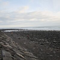 2025年7月17日撮影のインドネシアのバリ島マデウィの波情報