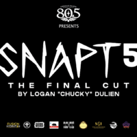 プレミア試写会間近のシリーズ最終作となる「スナプト5」予告編動画