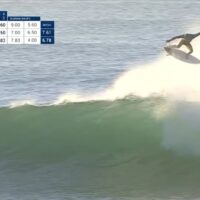 2017年以降のJベイCTイベントで記録された9ポイント以上のライディング動画