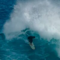 2025年オーストラリアンレグにおけるヤゴ・ドラのCT舞台裏動画