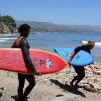 【必見】マイケル・フェブラリーの「Feb’s Fish」モデル!本人ライディング動画