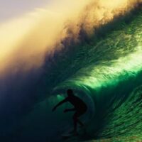 【必見】アルビー・レイヤーの24/25年シーズンハイライト動画「LESS THAN EASY」