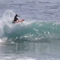 2025年7月:バリ島(インドネシア)のダイジェスト波情報動画