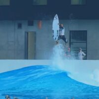 【必見】バリエーション豊かなエアーの連続メイク!ジェイコブ・シークリーVlog動画