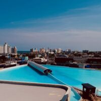 アメリカ初となるザ・コーヴ搭載ウェイブプールがヴァージニアビーチにオープン