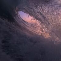 インスタ360アクションカメラでのサーフィン撮影！メイソン・ホーのPOV動画