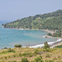 2025年6月20日撮影の8~10ftのジャワ島チマジャ(インドネシア)の波情報