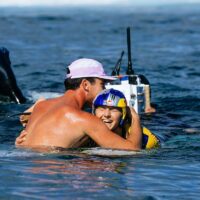 ウイメンズのトップ5が決定!2025年CT第11戦「タヒチプロ」2日目