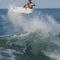 ジャック・ロビンソンのスナプト5向け撮影で未使用となったフリーサーフィン動画