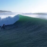 インドネシアのバリ島インポッシブルが2025年ベスト!?フリーサーフィン動画