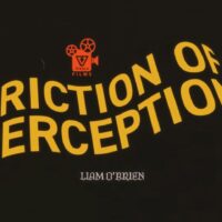 リアム・オブライエンのシグネチャーサーフムービー「Friction Of Perception」