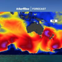 2025年WSLファイナルの会場がクラウドブレイクからレストランになる可能性が浮上