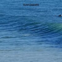 真冬のオーストラリア!キラ(ゴールドコースト)でのスモールサーフィン動画