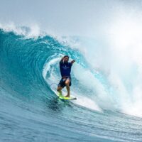 スラスター部門と総合優勝はミシェル!2025年チャンピオンズトロフィー最終日