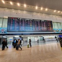 海外トリップに向け英語リスニング教材動画Vol.3!リンキングとリダクションについて