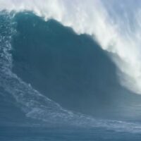 ハワイにビッグスウェルが押し寄せた2024年12月22日！マウイ島ジョーズ動画