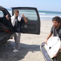 南米ペルーの北部カボ・ブランコへ!コア・ロスマンのサーフトリップ動画