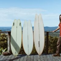 スタイルマスターのアッシャー・ペイシーがベルズビーチへ!フリーサーフ動画