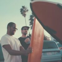 スタイルが特徴のヴィクター・ベルナルド！シェイパーから見たヴィクターの解説動画