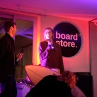 西オーストラリア州を舞台に開催された「Wave of the Winter 2025」アワード動画