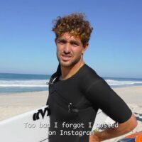 2025年CT最終戦前のジョアン・チアンカ！ホームでのトレーニングなどVlog動画