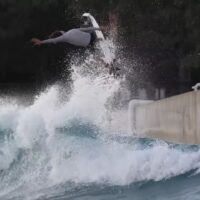 【必見】世界トップレベルのエアリアルの数々!アルビーなどスーパーセッション動画