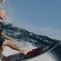 【必見】モルディブと西オーストラリアが舞台のチッパ・ウィルソン主演作「Deadbeat」