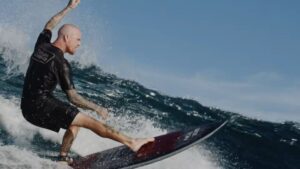 必見】モルディブと西オーストラリアが舞台のチッパ・ウィルソン主演作