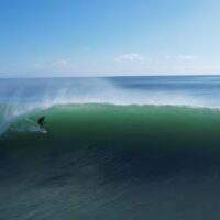 2025年8月のバリ島ブキット半島のハイライトフリーサーフィン動画