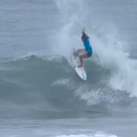 ハイレベル過ぎる次世代スターのティア・ゼブロフスキ!CSハイライト動画