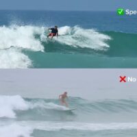 サーフィン上達のポイントはパワーポケット!スピード/パワー/フローを得るハウツー動画