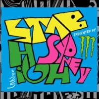 今年2度目のスタブハイがシドニーで開催！プロ部門はジョエルとシエラが優勝