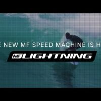 DHDからリリースとなるミック・ファニングのシグネチャーモデル「MFライトニング」