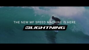 DHDからリリースとなるミック・ファニングのシグネチャーモデル「MFライトニング」