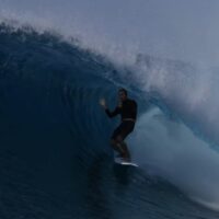 ミッドレングスとレトロツインが融合！ドラフトサーフ新モデル「オーバードライブ」