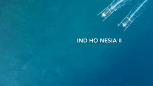 メイソン・ホーのインドネシアでの2025年シーズンハイライト動画「IND HO NESIA 2」