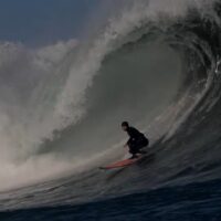 南米チリを舞台にしたローラ・コビヤのサーフムービー「LATITUD SUR」