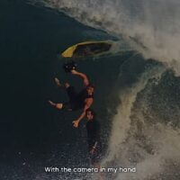 ダブルバレルを目指した舞台裏動画!ノアとエイメオによるビッグチャレンジ