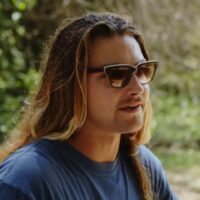 オスカー・ラングバーンのスタイルが光る新作ムービー「ever changing moods」