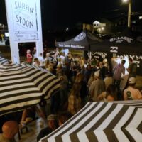 ビラボンライダーがアメリカ東海岸に集結!海やプールでのフリーサーフィン動画