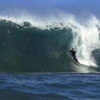 バレルのワイプアウトで怪我を防ぐ安全対策！マット・ブロムリーのハウツー動画