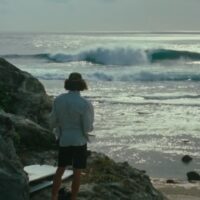 クレイグ・アンダーソンのインドネシアが舞台の新作「SAMUDRA SPIRIT GLITTERS」