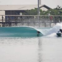 サーフアブダビでブレア・コンクリンが炸裂！特にパイポがヤバいフリーサーフ動画