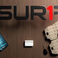 サーフィン上達に革新をもたらしそうなパフォーマンストラッカー「RipBit」