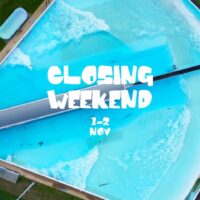 2025年シーズンの幕を閉じたスイスのアライアベイ！今季ラストのイベント動画